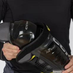 CCM Tacks AS580 Senior Hockey Shin Guards 27 CCM Tacks AS580 Senior Hockey Shin Guards -PowerShot CCM Deals Store ccm shin guards ccm tacks as580 senior hockey shin guards 29086540988482