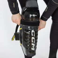CCM Tacks AS580 Senior Hockey Shin Guards 23 CCM Tacks AS580 Senior Hockey Shin Guards -PowerShot CCM Deals Store ccm shin guards ccm tacks as580 senior hockey shin guards 29086541217858