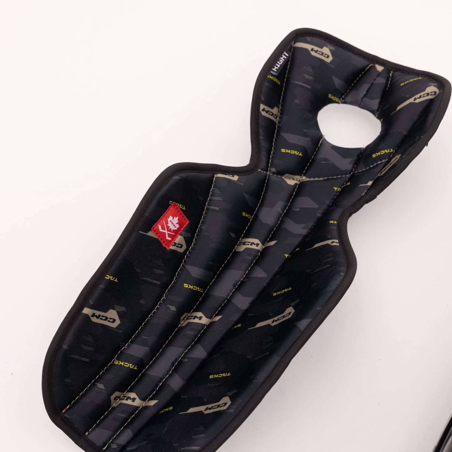 CCM Tacks AS580 Senior Hockey Shin Guards 17 CCM Tacks AS580 Senior Hockey Shin Guards - Image 17