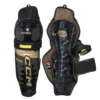 CCM Tacks Vector Premier Junior Hockey Shin Guards
