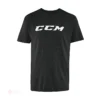 CCM Tri-Blend Logo Mens Shirt