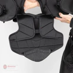 CCM Jetspeed Control Senior Hockey Shoulder Pads (2021) -PowerShot CCM Deals Store ccm shoulder pads ccm jetspeed control senior hockey shoulder pads 28174715027522