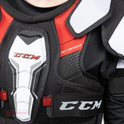 CCM Jetspeed Control Senior Hockey Shoulder Pads (2021) -PowerShot CCM Deals Store ccm shoulder pads ccm jetspeed control senior hockey shoulder pads 28174715060290