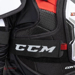 CCM Jetspeed Control Senior Hockey Shoulder Pads (2021) -PowerShot CCM Deals Store ccm shoulder pads ccm jetspeed control senior hockey shoulder pads 28174715125826