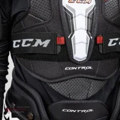 CCM Jetspeed Control Senior Hockey Shoulder Pads (2021) -PowerShot CCM Deals Store ccm shoulder pads ccm jetspeed control senior hockey shoulder pads 28174715191362