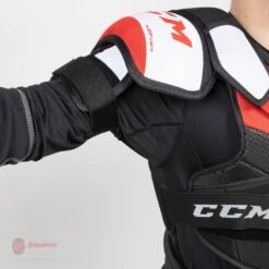 CCM Jetspeed Control Senior Hockey Shoulder Pads (2021) -PowerShot CCM Deals Store ccm shoulder pads ccm jetspeed control senior hockey shoulder pads 28174715224130