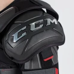 CCM Jetspeed FT1 Junior Hockey Shoulder Pads 14 CCM Jetspeed FT1 Junior Hockey Shoulder Pads -PowerShot CCM Deals Store ccm shoulder pads ccm jetspeed ft1 junior hockey shoulder pads 4566177185858