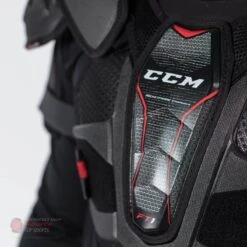 CCM Jetspeed FT1 Junior Hockey Shoulder Pads 15 CCM Jetspeed FT1 Junior Hockey Shoulder Pads -PowerShot CCM Deals Store ccm shoulder pads ccm jetspeed ft1 junior hockey shoulder pads 4566177218626