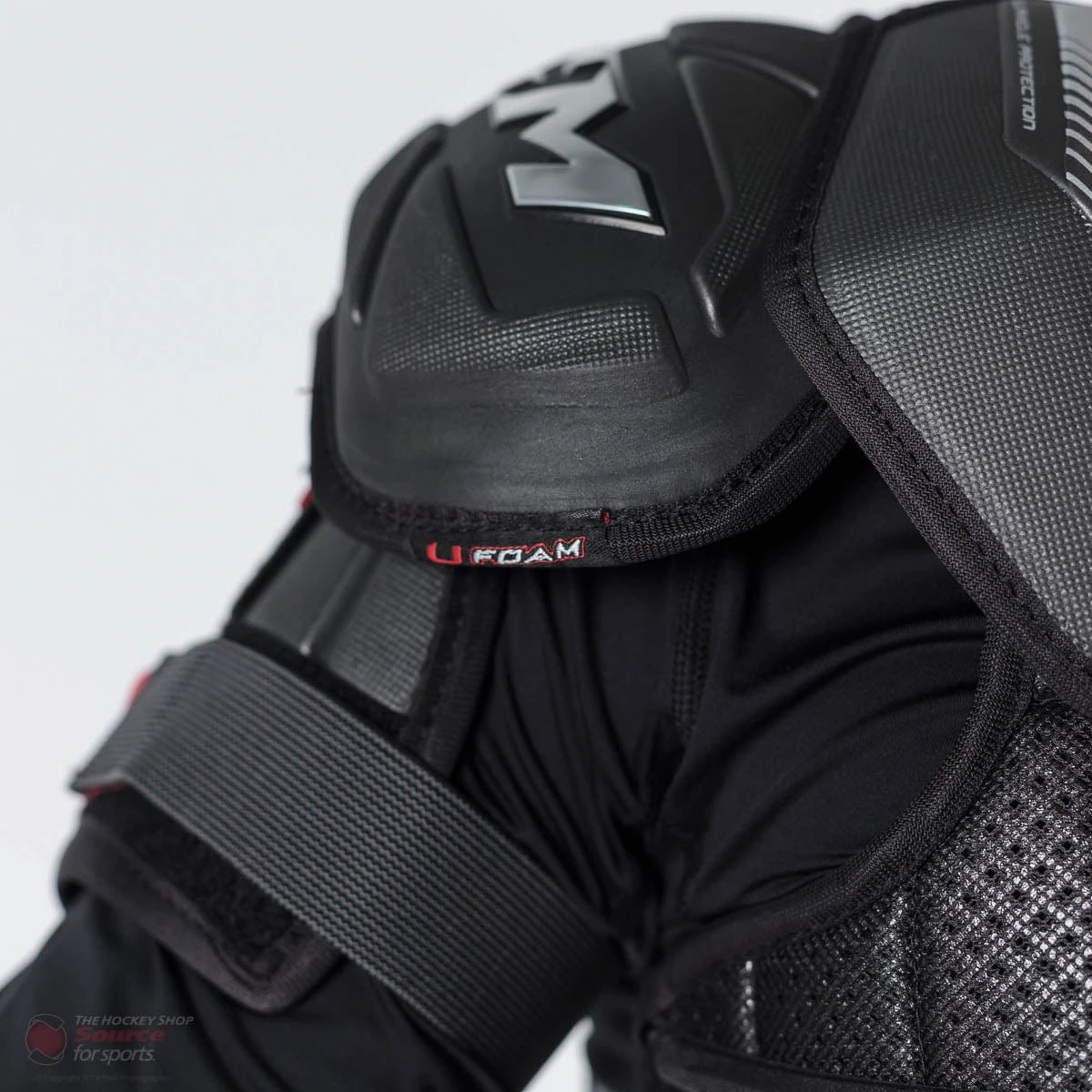 CCM Jetspeed FT1 Junior Hockey Shoulder Pads 6 CCM Jetspeed FT1 Junior Hockey Shoulder Pads - Image 6