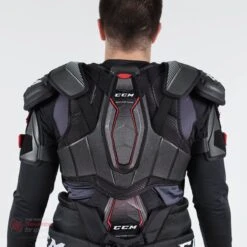 CCM Jetspeed FT1 Senior Hockey Shoulder Pads 18 CCM Jetspeed FT1 Senior Hockey Shoulder Pads -PowerShot CCM Deals Store ccm shoulder pads ccm jetspeed ft1 senior hockey shoulder pads 4551316897858