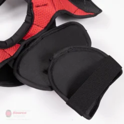 CCM Jetspeed FT4 Junior Hockey Shoulder Pads -PowerShot CCM Deals Store ccm shoulder pads ccm jetspeed ft4 junior hockey shoulder pads 28033138851906