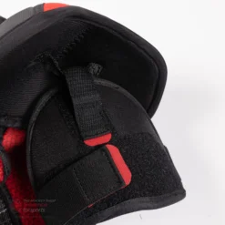 CCM Jetspeed FT4 Junior Hockey Shoulder Pads -PowerShot CCM Deals Store ccm shoulder pads ccm jetspeed ft4 junior hockey shoulder pads 28033138917442