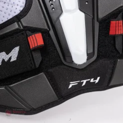 CCM Jetspeed FT4 Junior Hockey Shoulder Pads -PowerShot CCM Deals Store ccm shoulder pads ccm jetspeed ft4 junior hockey shoulder pads 28033138950210