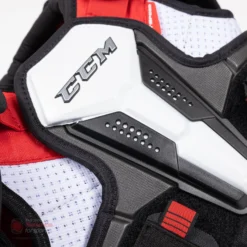 CCM Jetspeed FT4 Junior Hockey Shoulder Pads -PowerShot CCM Deals Store ccm shoulder pads ccm jetspeed ft4 junior hockey shoulder pads 28033138982978