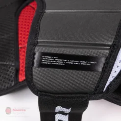 CCM Jetspeed FT4 Junior Hockey Shoulder Pads -PowerShot CCM Deals Store ccm shoulder pads ccm jetspeed ft4 junior hockey shoulder pads 28033139015746