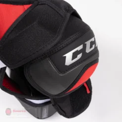 CCM Jetspeed FT4 Junior Hockey Shoulder Pads -PowerShot CCM Deals Store ccm shoulder pads ccm jetspeed ft4 junior hockey shoulder pads 28033139081282