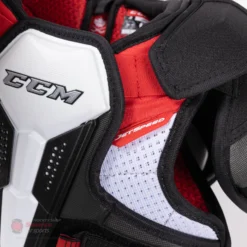 CCM Jetspeed FT4 Junior Hockey Shoulder Pads -PowerShot CCM Deals Store ccm shoulder pads ccm jetspeed ft4 junior hockey shoulder pads 28033139114050