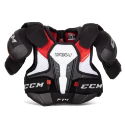 CCM Jetspeed FT4 Junior Hockey Shoulder Pads