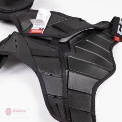 CCM Jetspeed FT4 Pro Junior Hockey Shoulder Pads -PowerShot CCM Deals Store ccm shoulder pads ccm jetspeed ft4 pro junior hockey shoulder pads 28033139212354