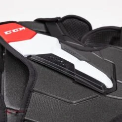 CCM Jetspeed FT4 Pro Junior Hockey Shoulder Pads -PowerShot CCM Deals Store ccm shoulder pads ccm jetspeed ft4 pro junior hockey shoulder pads 28033139474498