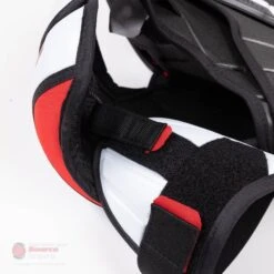 CCM Jetspeed FT4 Pro Junior Hockey Shoulder Pads -PowerShot CCM Deals Store ccm shoulder pads ccm jetspeed ft4 pro junior hockey shoulder pads 28033139540034