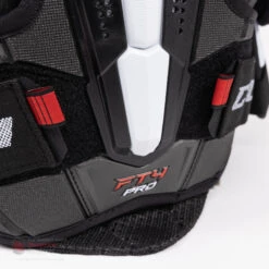 CCM Jetspeed FT4 Pro Junior Hockey Shoulder Pads -PowerShot CCM Deals Store ccm shoulder pads ccm jetspeed ft4 pro junior hockey shoulder pads 28033139605570