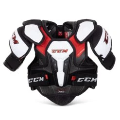 CCM Jetspeed FT4 Pro Junior Hockey Shoulder Pads