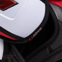 CCM Jetspeed FT4 Pro Senior Hockey Shoulder Pads 21 CCM Jetspeed FT4 Pro Senior Hockey Shoulder Pads -PowerShot CCM Deals Store ccm shoulder pads ccm jetspeed ft4 pro senior hockey shoulder pads 28033139933250