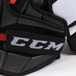 CCM Jetspeed FT4 Pro Senior Hockey Shoulder Pads 17 CCM Jetspeed FT4 Pro Senior Hockey Shoulder Pads -PowerShot CCM Deals Store ccm shoulder pads ccm jetspeed ft4 pro senior hockey shoulder pads 28033140064322
