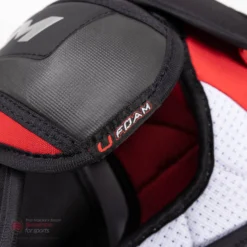 CCM Jetspeed FT4 Senior Hockey Shoulder Pads -PowerShot CCM Deals Store ccm shoulder pads ccm jetspeed ft4 senior hockey shoulder pads 28033140555842