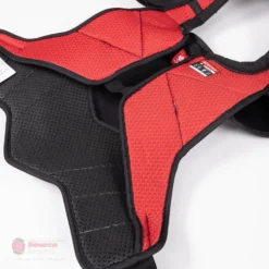 CCM Jetspeed FT4 Senior Hockey Shoulder Pads -PowerShot CCM Deals Store ccm shoulder pads ccm jetspeed ft4 senior hockey shoulder pads 28033140621378