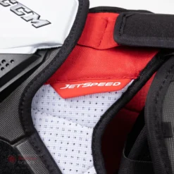 CCM Jetspeed FT4 Senior Hockey Shoulder Pads -PowerShot CCM Deals Store ccm shoulder pads ccm jetspeed ft4 senior hockey shoulder pads 28033140686914