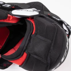 CCM Jetspeed FT4 Senior Hockey Shoulder Pads -PowerShot CCM Deals Store ccm shoulder pads ccm jetspeed ft4 senior hockey shoulder pads 28033140719682