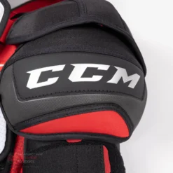 CCM Jetspeed FT4 Senior Hockey Shoulder Pads -PowerShot CCM Deals Store ccm shoulder pads ccm jetspeed ft4 senior hockey shoulder pads 28033140883522