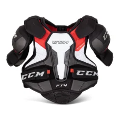 CCM Jetspeed FT4 Senior Hockey Shoulder Pads