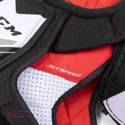 CCM Jetspeed FT485 Senior Hockey Shoulder Pads 14 CCM Jetspeed FT485 Senior Hockey Shoulder Pads -PowerShot CCM Deals Store ccm shoulder pads ccm jetspeed ft485 senior hockey shoulder pads 28033143668802