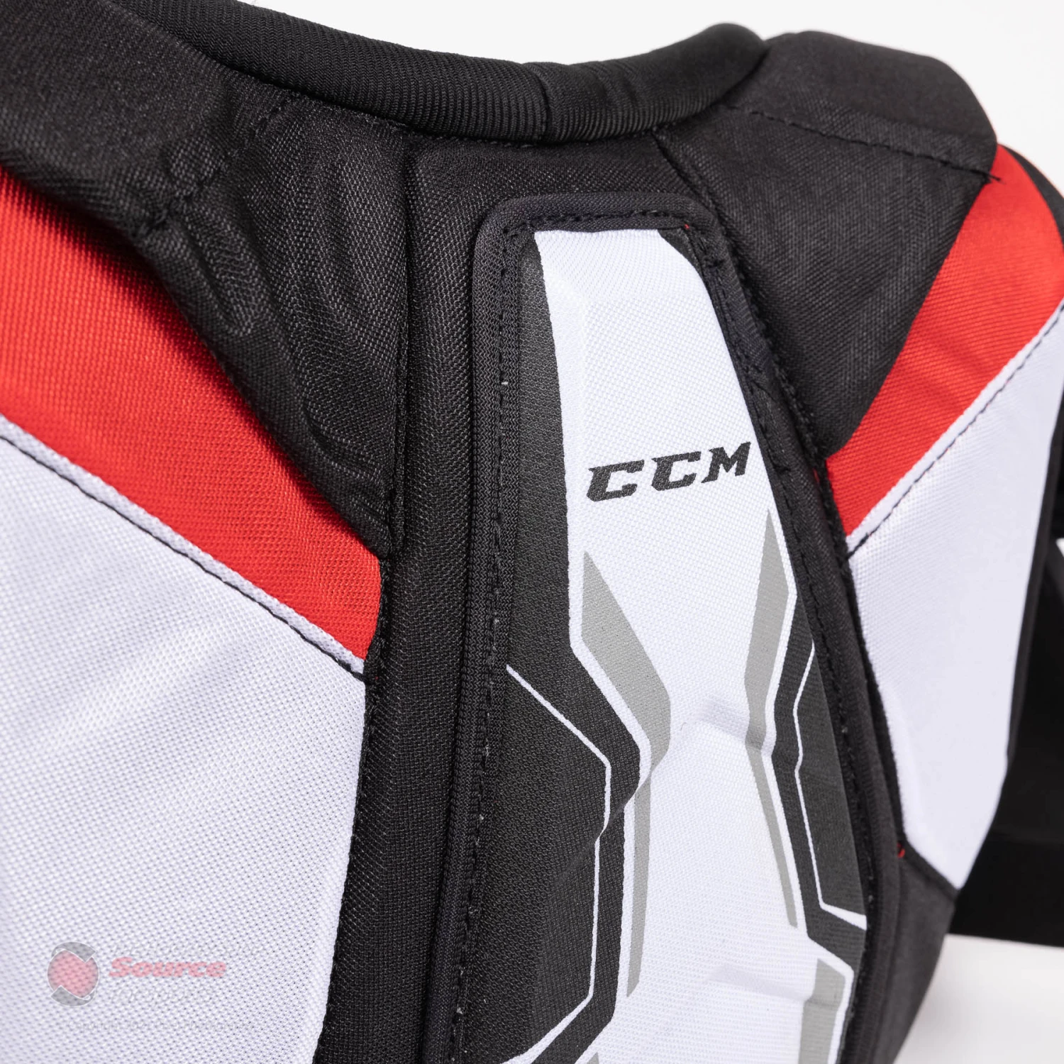 CCM Jetspeed FT485 Senior Hockey Shoulder Pads 7 CCM Jetspeed FT485 Senior Hockey Shoulder Pads - Image 7