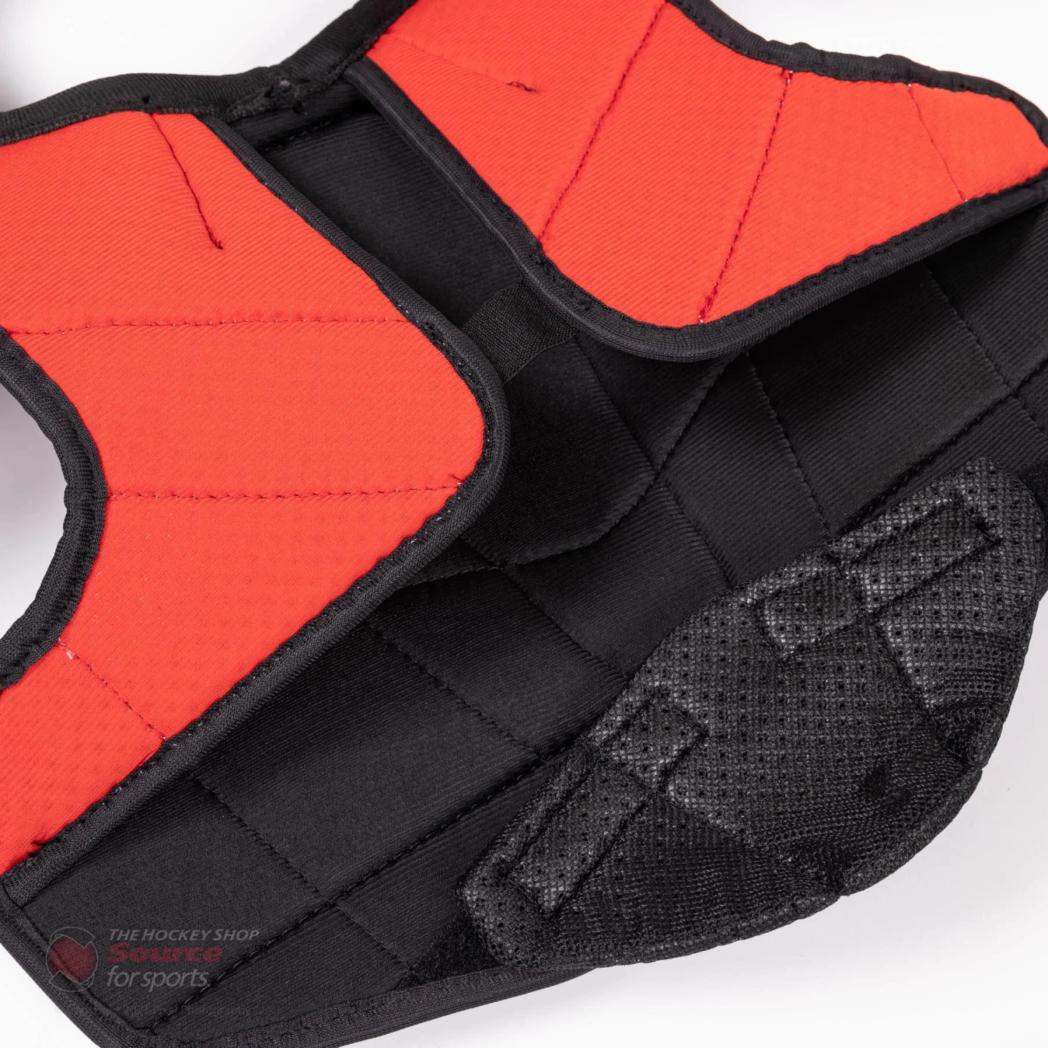 CCM Jetspeed FT485 Senior Hockey Shoulder Pads 12 CCM Jetspeed FT485 Senior Hockey Shoulder Pads - Image 12