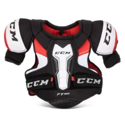 CCM Jetspeed FT485 Senior Hockey Shoulder Pads