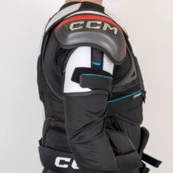 CCM Jetspeed FT6 Junior Hockey Shoulder Pads 21 CCM Jetspeed FT6 Junior Hockey Shoulder Pads -PowerShot CCM Deals Store ccm shoulder pads ccm jetspeed ft6 junior hockey shoulder pads 30397927194690