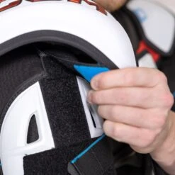 CCM Jetspeed FT6 Pro Junior Hockey Shoulder Pads -PowerShot CCM Deals Store ccm shoulder pads ccm jetspeed ft6 pro junior hockey shoulder pads 30397887348802