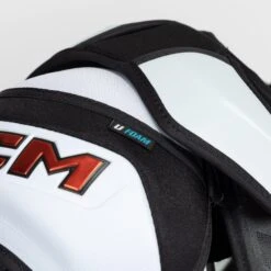 CCM Jetspeed FT6 Pro Senior Hockey Shoulder Pads -PowerShot CCM Deals Store ccm shoulder pads ccm jetspeed ft6 pro senior hockey shoulder pads 30397884203074