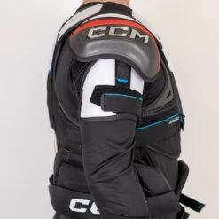 CCM Jetspeed FT6 Senior Hockey Shoulder Pads 25 CCM Jetspeed FT6 Senior Hockey Shoulder Pads -PowerShot CCM Deals Store ccm shoulder pads ccm jetspeed ft6 senior hockey shoulder pads 30397913038914
