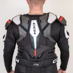 CCM Jetspeed FT6 Senior Hockey Shoulder Pads 22 CCM Jetspeed FT6 Senior Hockey Shoulder Pads -PowerShot CCM Deals Store ccm shoulder pads ccm jetspeed ft6 senior hockey shoulder pads 30397913202754