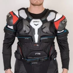 CCM Jetspeed FT6 Senior Hockey Shoulder Pads 24 CCM Jetspeed FT6 Senior Hockey Shoulder Pads -PowerShot CCM Deals Store ccm shoulder pads ccm jetspeed ft6 senior hockey shoulder pads 30397913235522