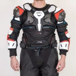 CCM Jetspeed FT6 Senior Hockey Shoulder Pads 23 CCM Jetspeed FT6 Senior Hockey Shoulder Pads -PowerShot CCM Deals Store ccm shoulder pads ccm jetspeed ft6 senior hockey shoulder pads 30397913268290