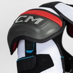 CCM Jetspeed FT6 Senior Hockey Shoulder Pads 18 CCM Jetspeed FT6 Senior Hockey Shoulder Pads -PowerShot CCM Deals Store ccm shoulder pads ccm jetspeed ft6 senior hockey shoulder pads 30397920477250
