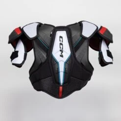 CCM Jetspeed FT6 Senior Hockey Shoulder Pads 20 CCM Jetspeed FT6 Senior Hockey Shoulder Pads -PowerShot CCM Deals Store ccm shoulder pads ccm jetspeed ft6 senior hockey shoulder pads 30397920575554