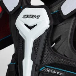 CCM Jetspeed FT6 Senior Hockey Shoulder Pads 17 CCM Jetspeed FT6 Senior Hockey Shoulder Pads -PowerShot CCM Deals Store ccm shoulder pads ccm jetspeed ft6 senior hockey shoulder pads 30397920608322