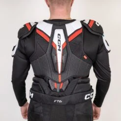 CCM Jetspeed FT680 Junior Hockey Shoulder Pads -PowerShot CCM Deals Store ccm shoulder pads ccm jetspeed ft680 junior hockey shoulder pads 30397940367426